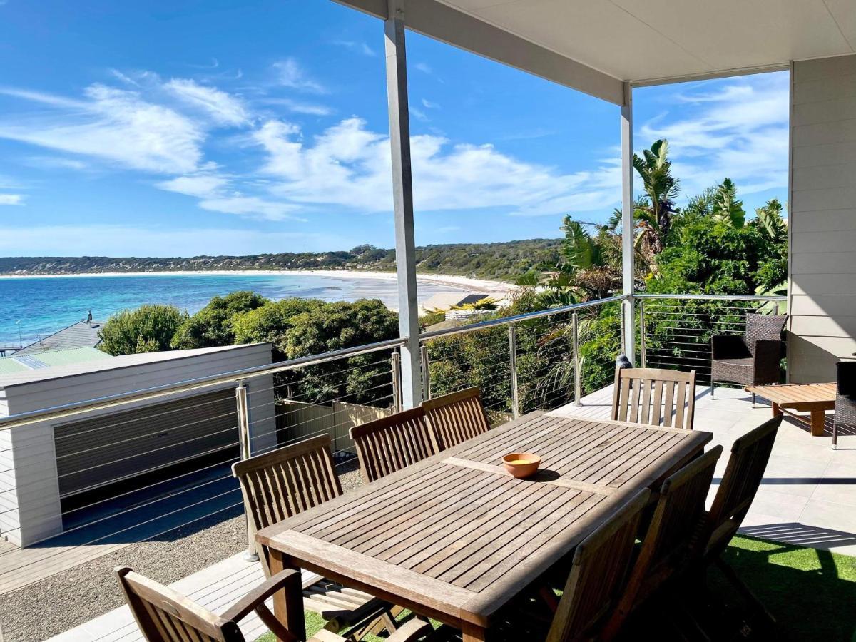 Vila Annies View Emu Bay Exteriér fotografie
