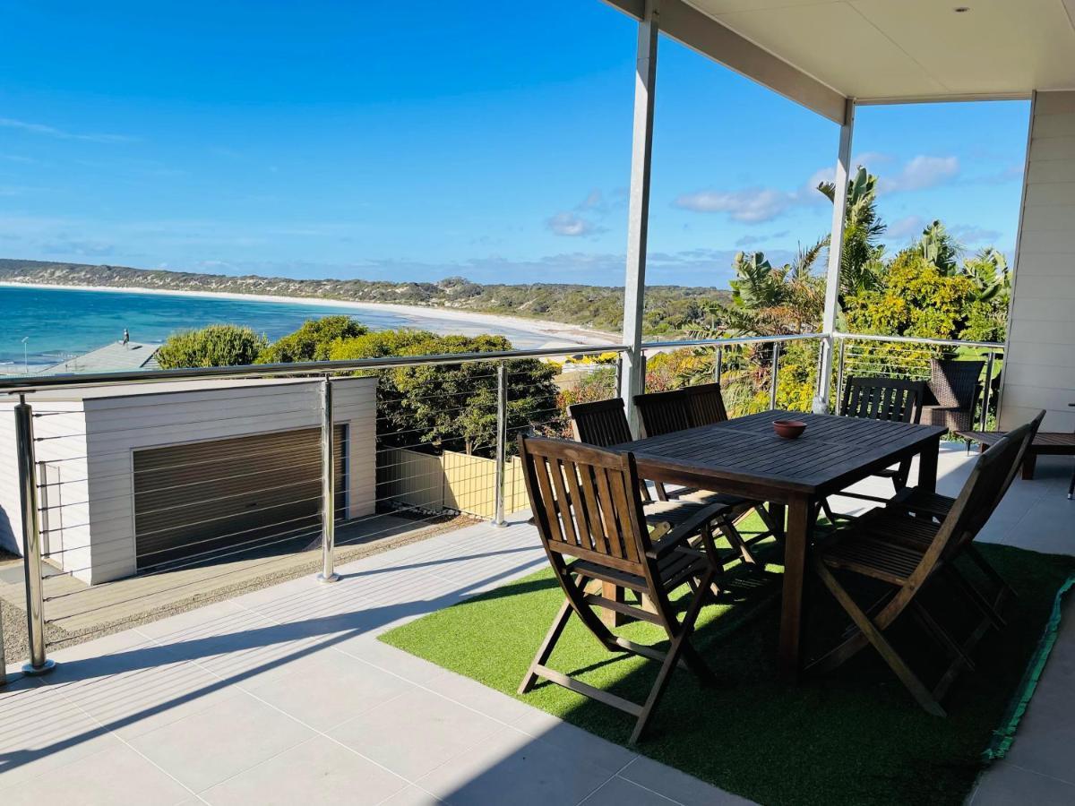Vila Annies View Emu Bay Exteriér fotografie